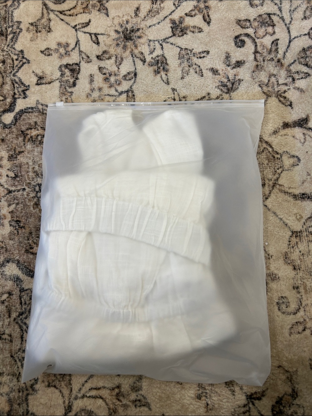 NWT! Sabo Sandy Playsuit - Picture 3 of 4
